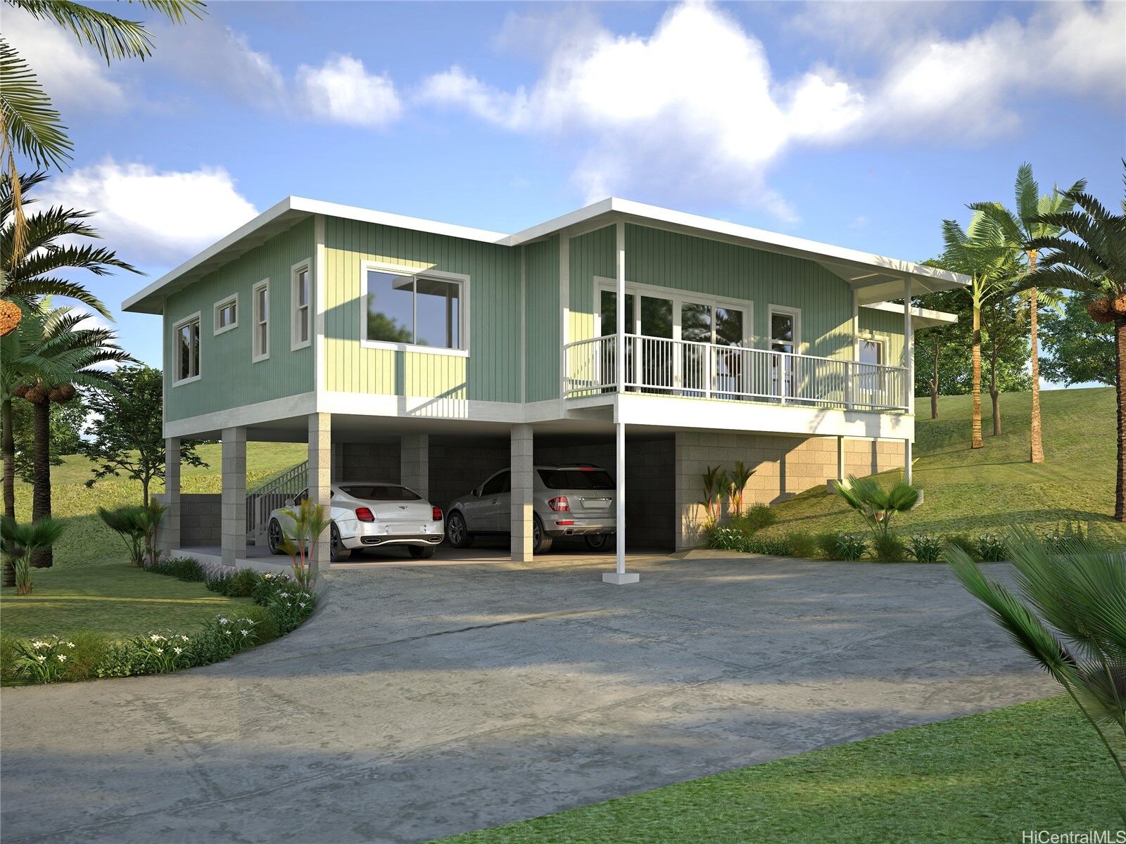 Property Photo: 56-155-A Kamehameha Highway 6 HI 96731