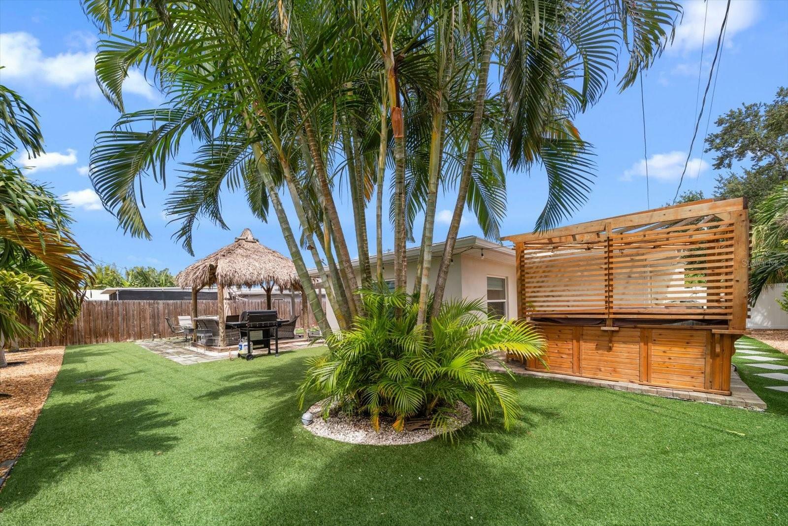 Property Photo:  6750 W Flamingo Way S  FL 33707 