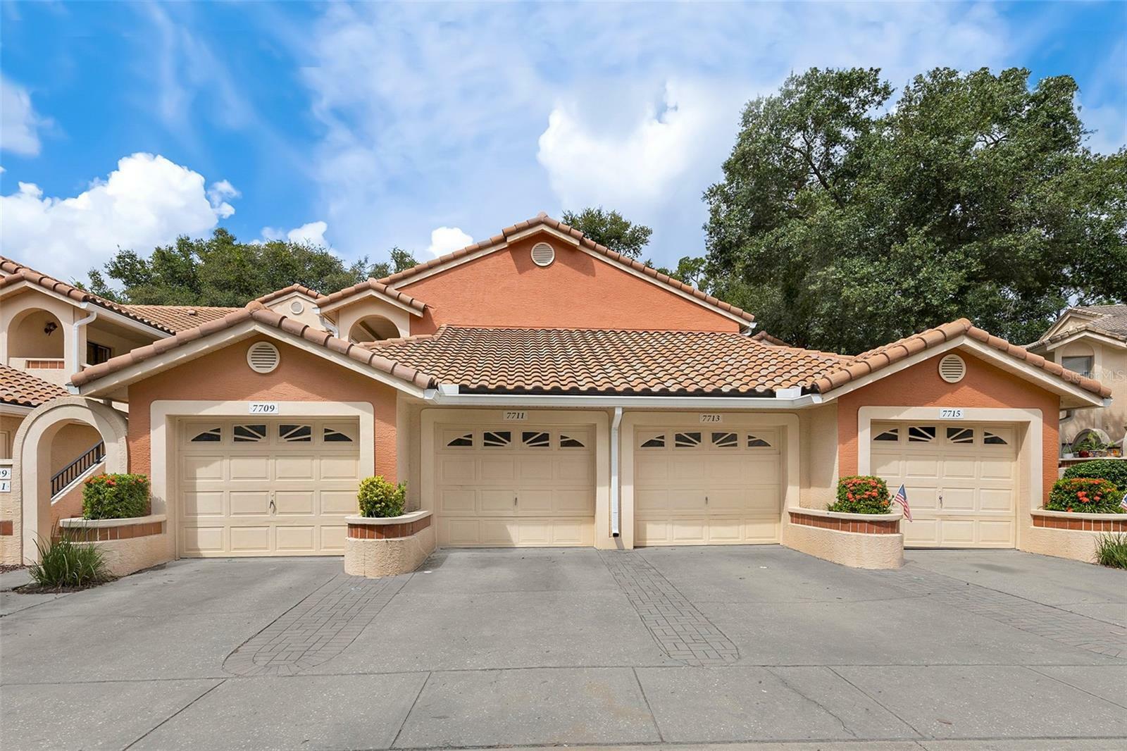 Property Photo:  7711 Sugar Bend Drive 7711  FL 32819 