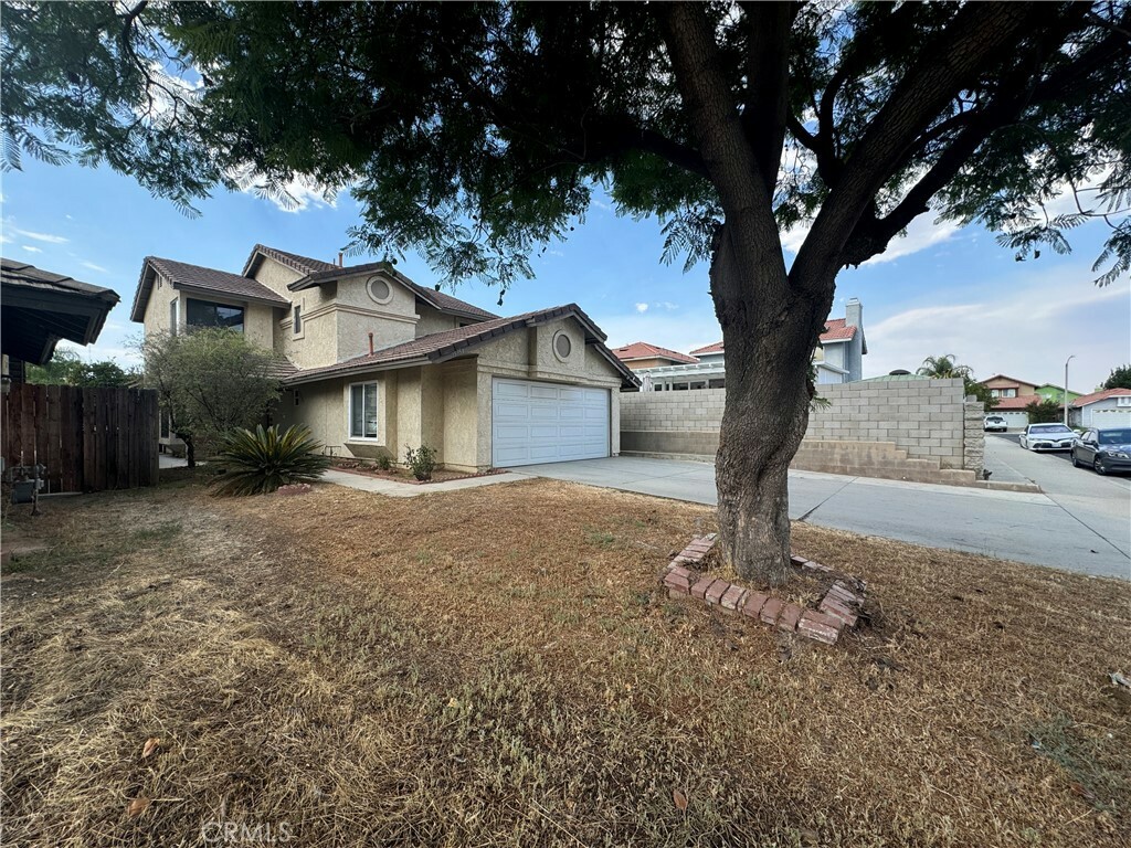 Property Photo:  15753 Sheryl Lane  CA 92551 