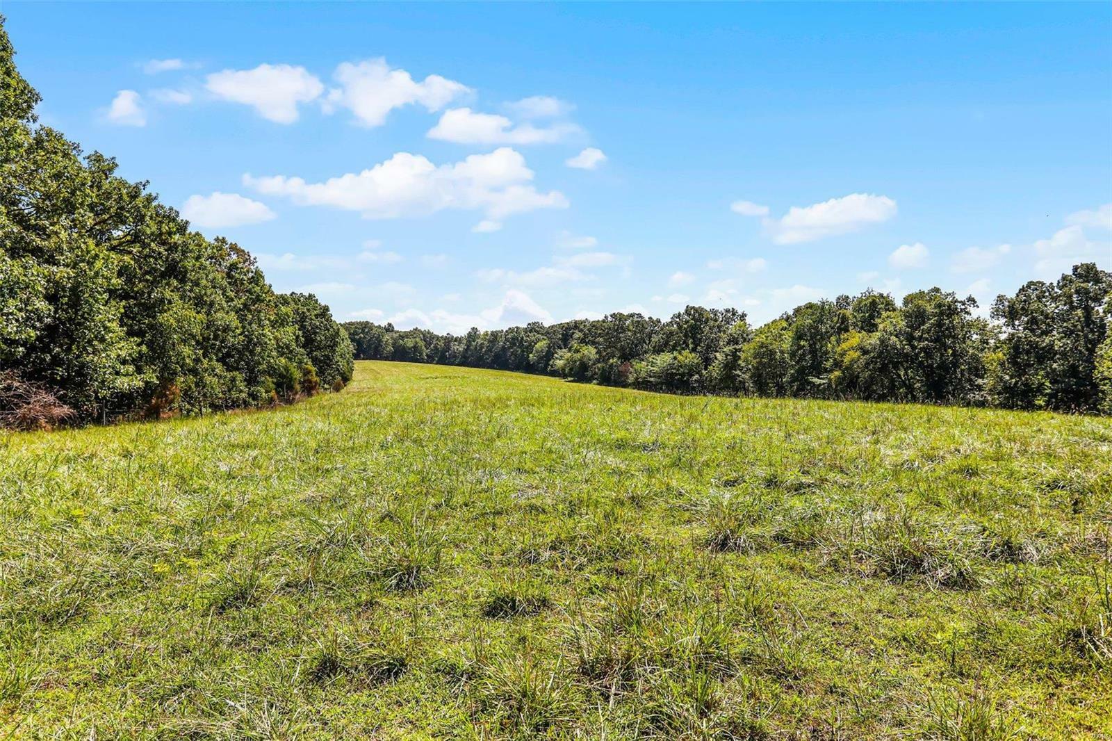 Property Photo:  0 148+/- Ac Horstman Road  MO 63068 