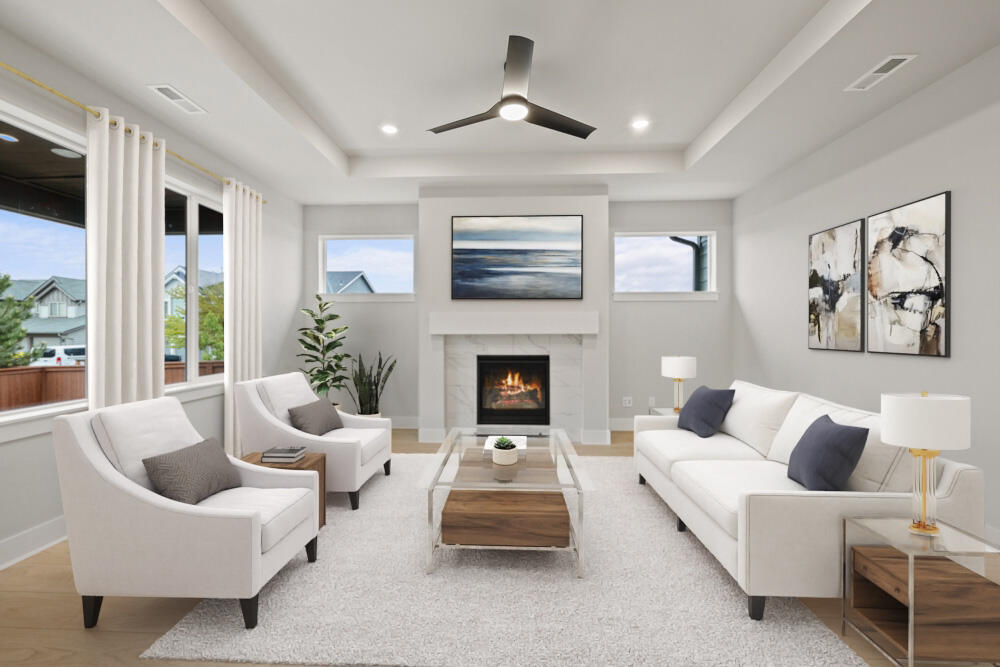 Property Photo: 1293 NE Whistle Way OR 97754