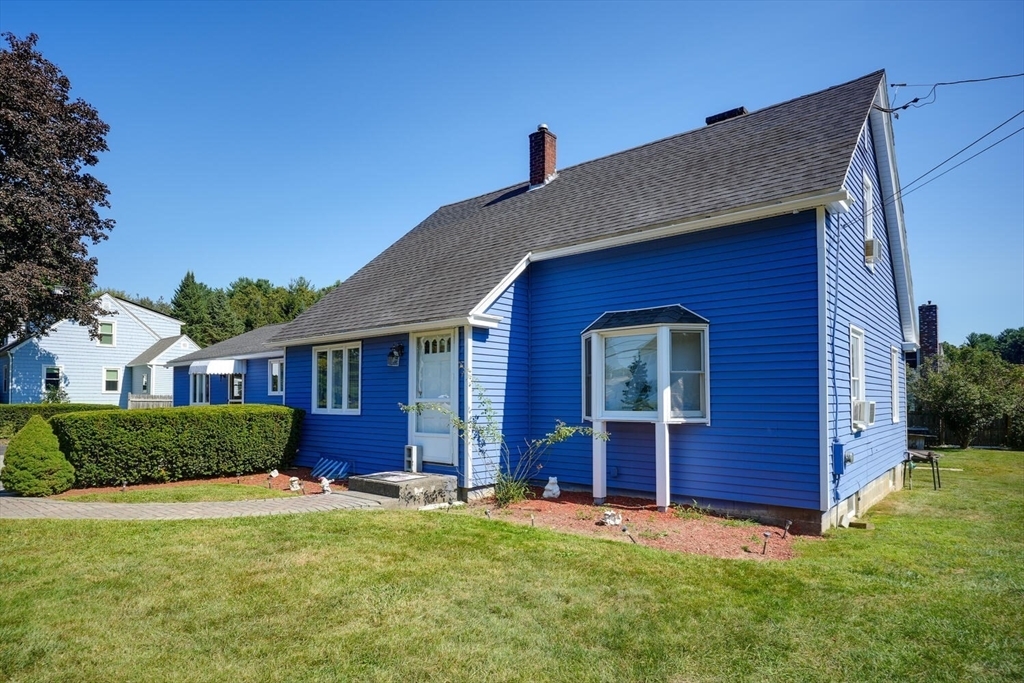 Property Photo:  106 Maple Street  MA 01532 