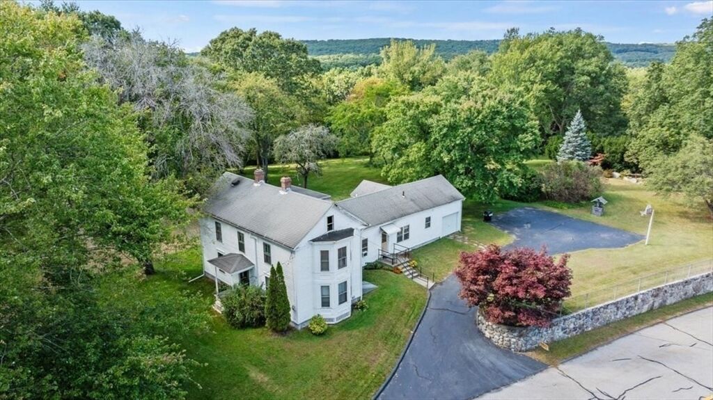 Property Photo:  23 Millbury Road  MA 01540 