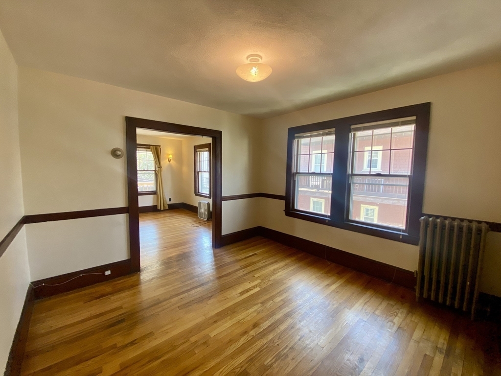 Property Photo:  66-68 Cushman Road  MA 02135 