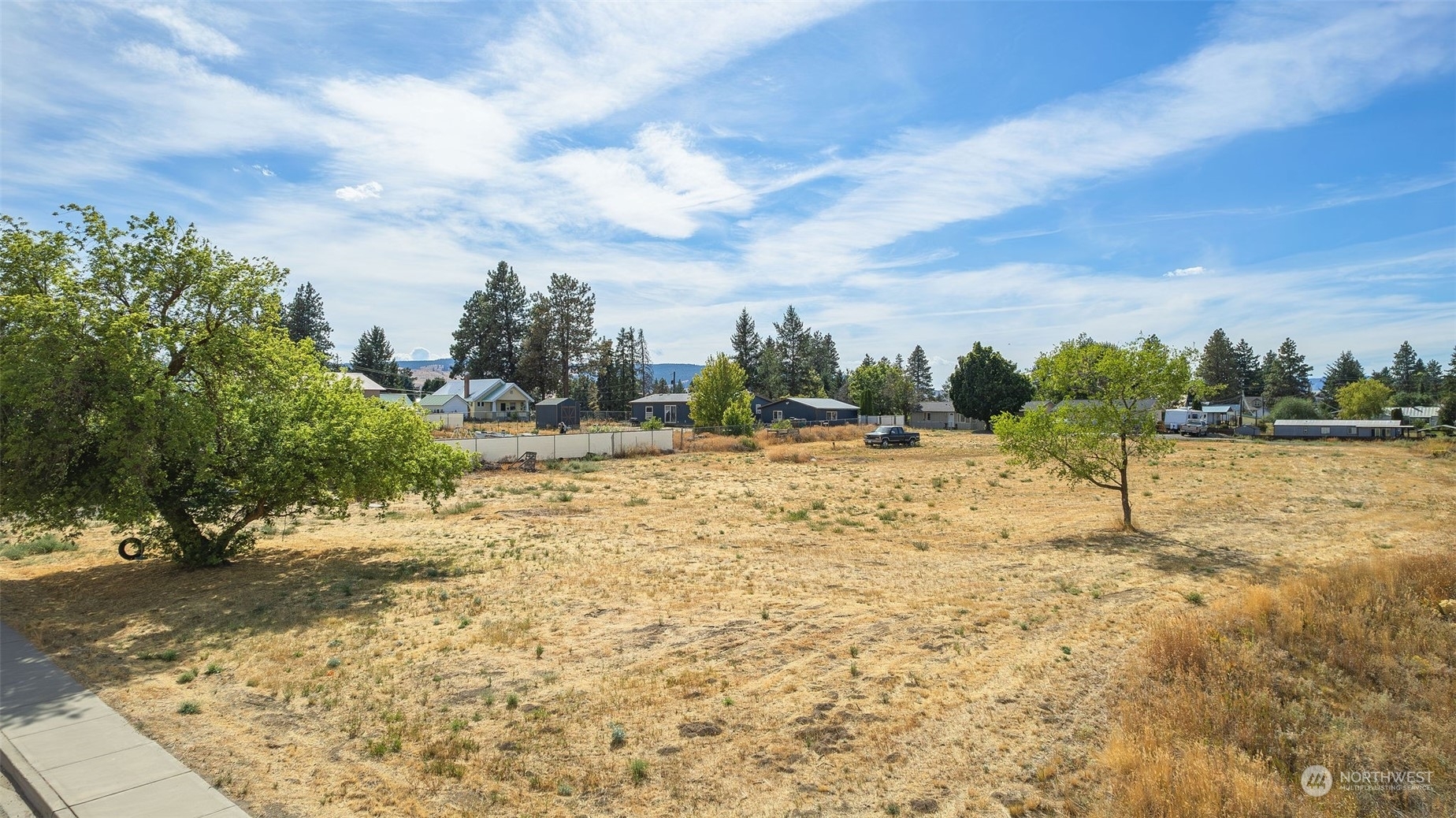 Property Photo:  404 N Monroe Street  WA 98858 