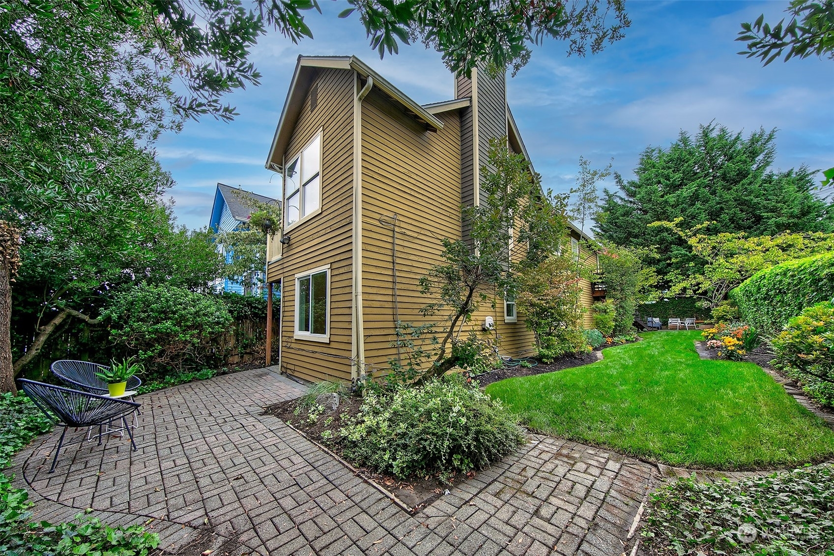 Property Photo:  2800 E Marion Street  WA 98122 