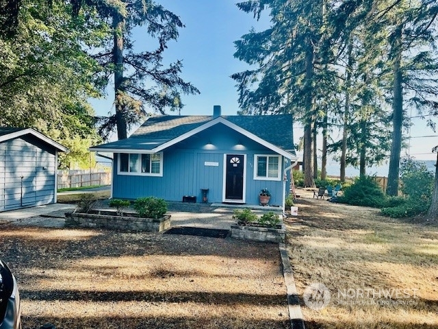 Property Photo:  150 NE Dulalip  Landing  WA 98528 