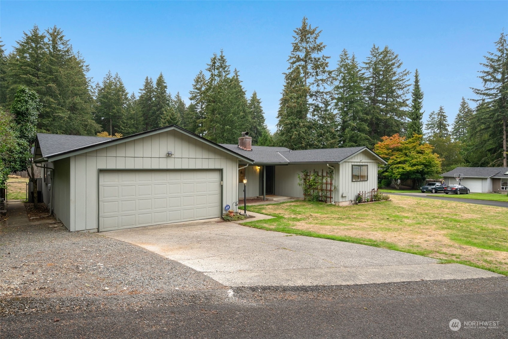 Property Photo:  6101 47th Street W  WA 98466 