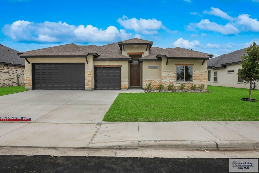 6302 Leafy Hollow Dr.  Harlingen TX 78552 photo