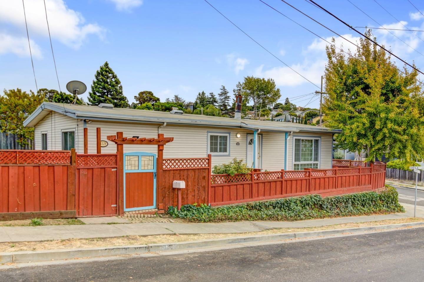 Property Photo:  3329 Costa Drive  CA 94541 