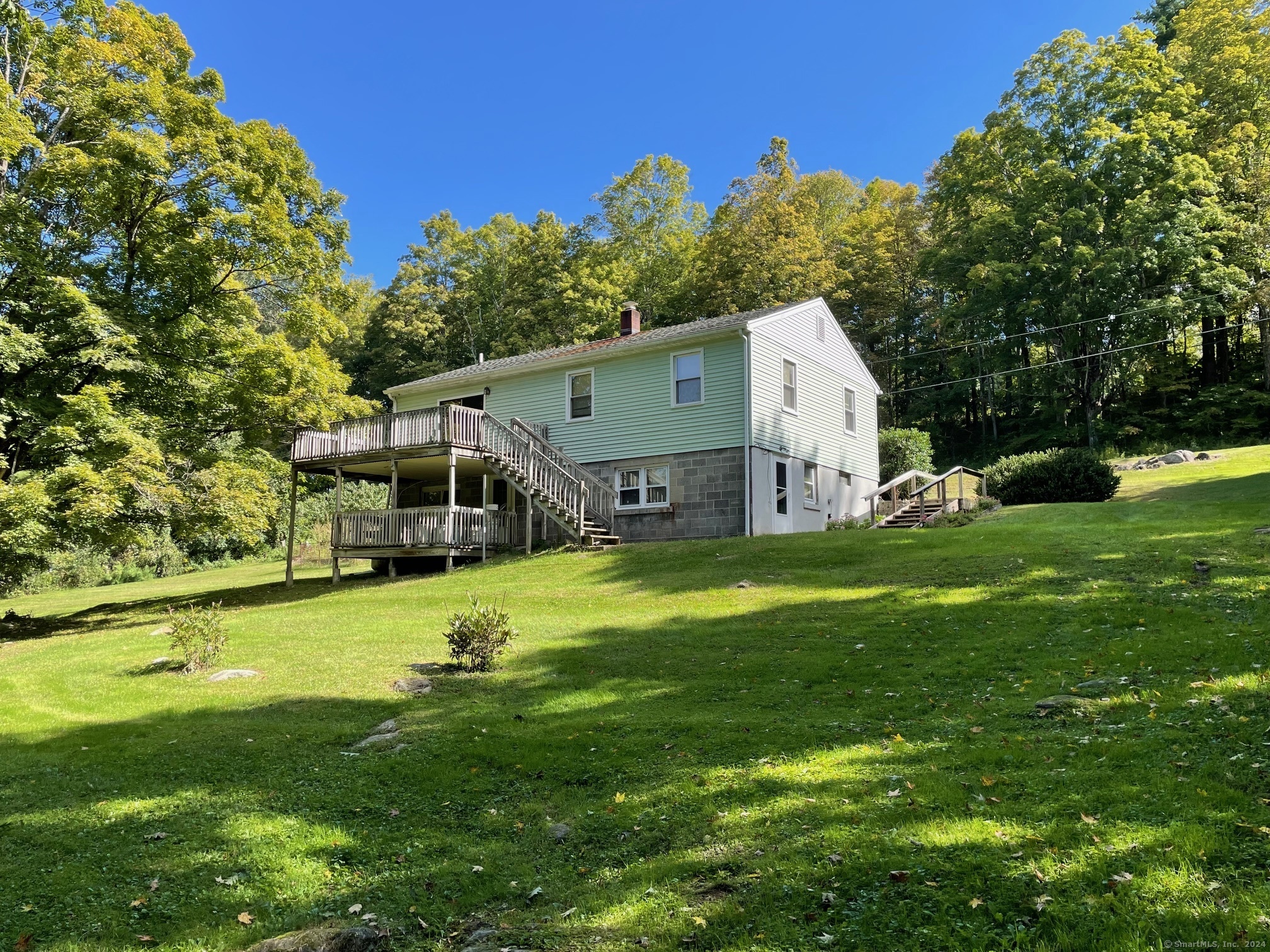 Property Photo:  297 Stoddard Road  CT 06057 