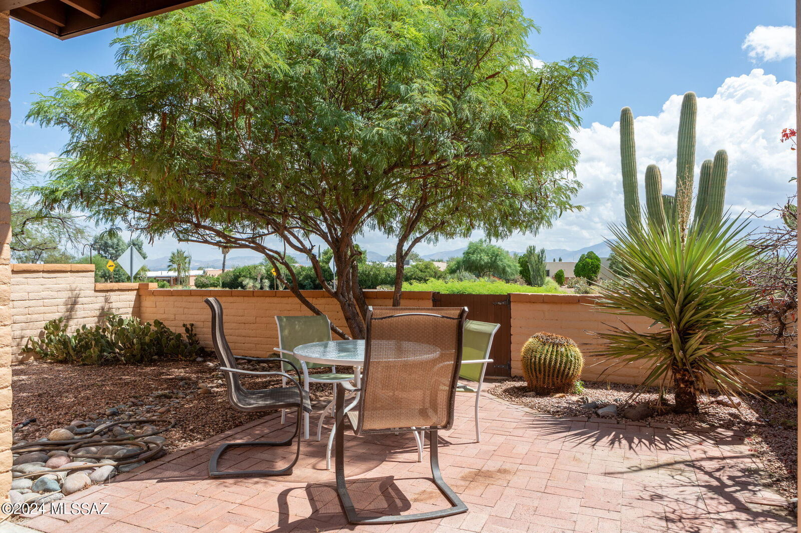 Property Photo:  3077 S Calle Pueblo  AZ 85622 