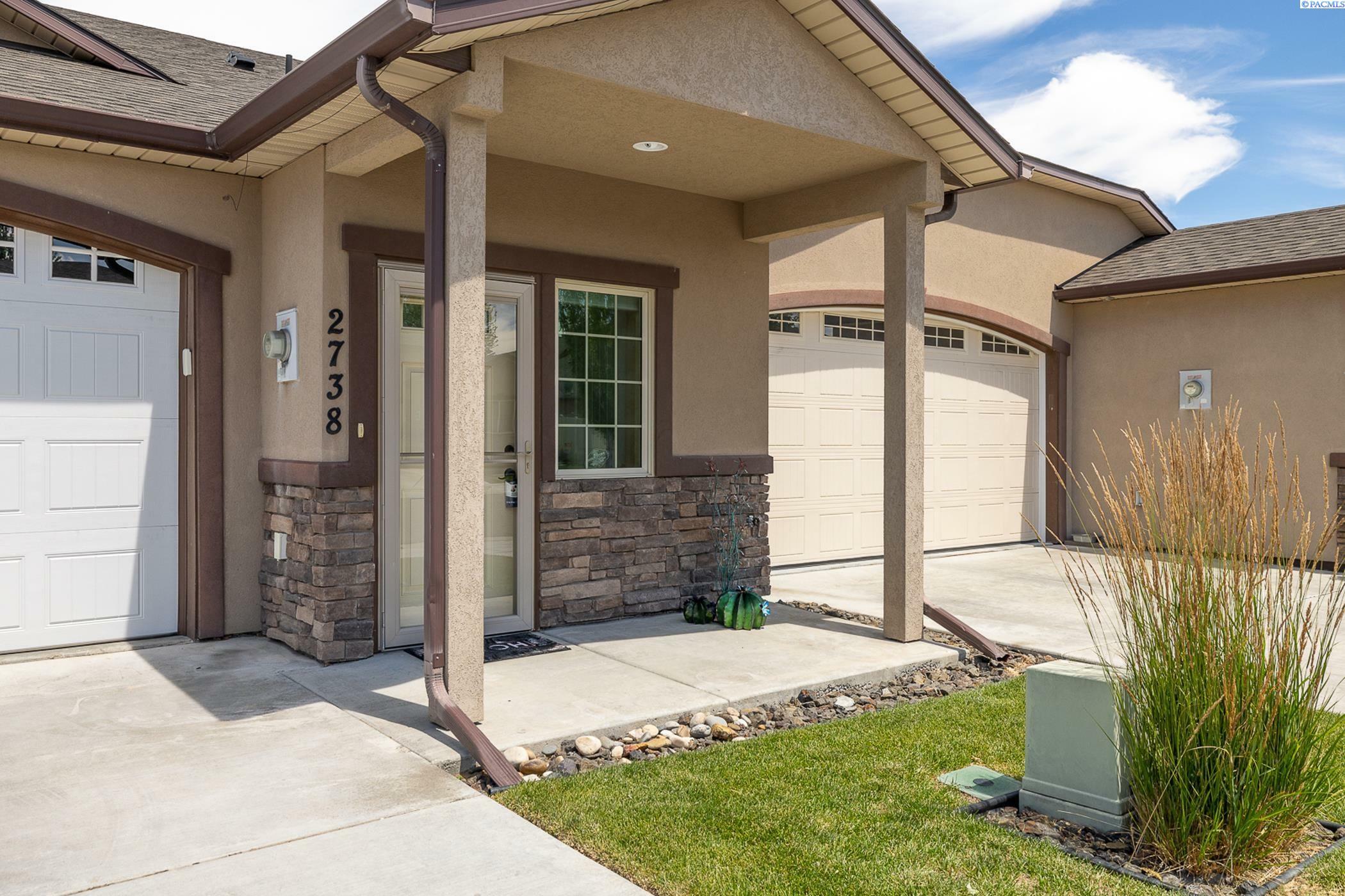 2738 W 30th Pl  Kennewick WA 99337 photo