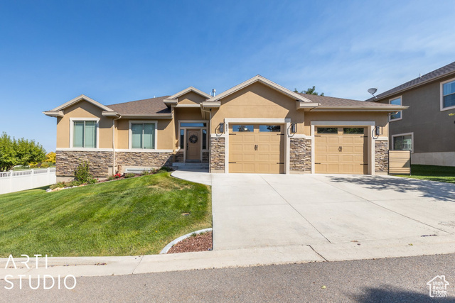 541 S Cardon Dr  Smithfield UT 84335 photo