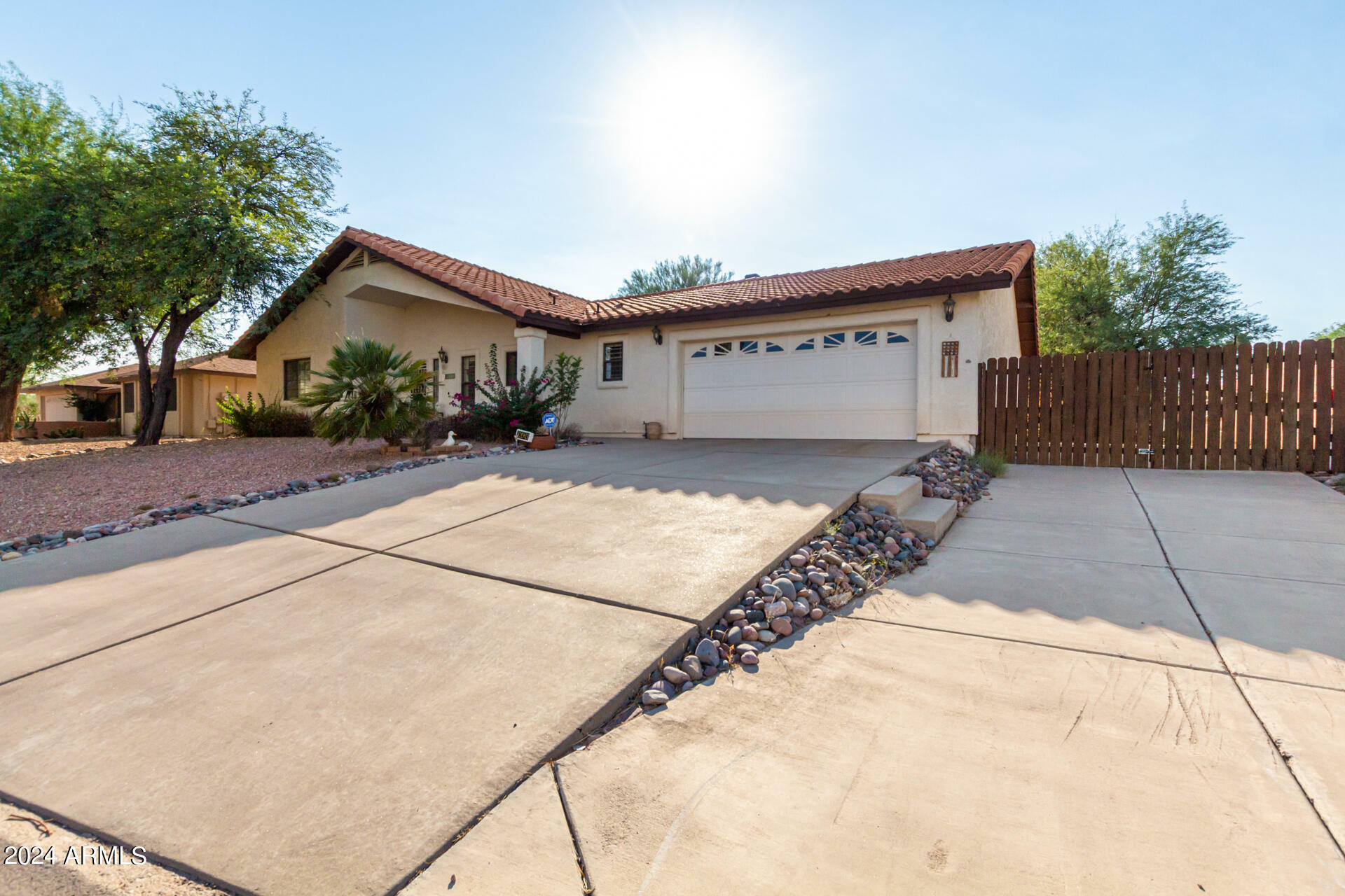 Property Photo:  14424 N San Carlos Drive  AZ 85268 