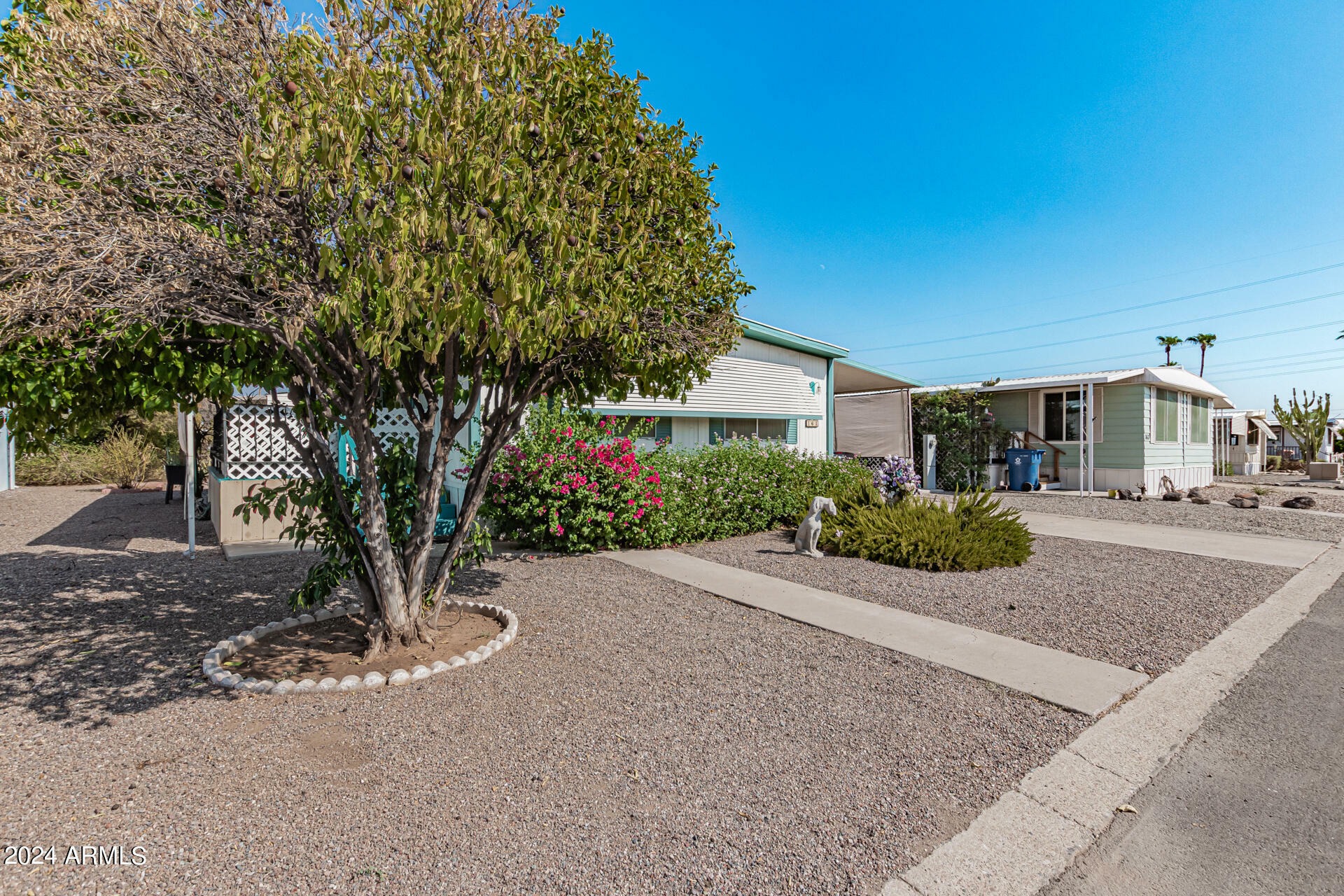 Property Photo:  2650 W Union Hills Drive 164  AZ 85027 