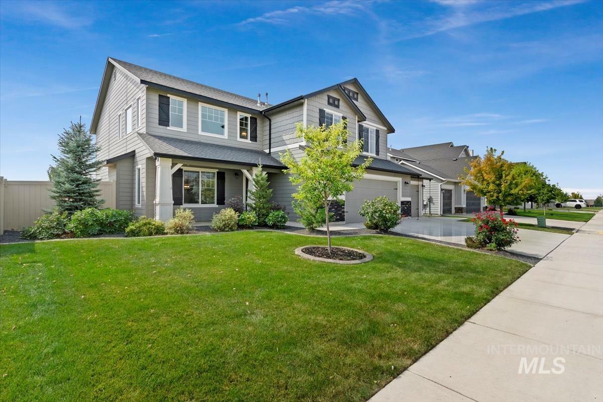 Property Photo:  11779 W Pavo Ct  ID 83669 