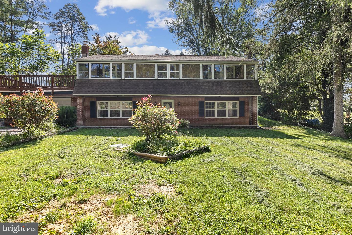 Property Photo:  6013 Fairfield Lane  MD 21784 