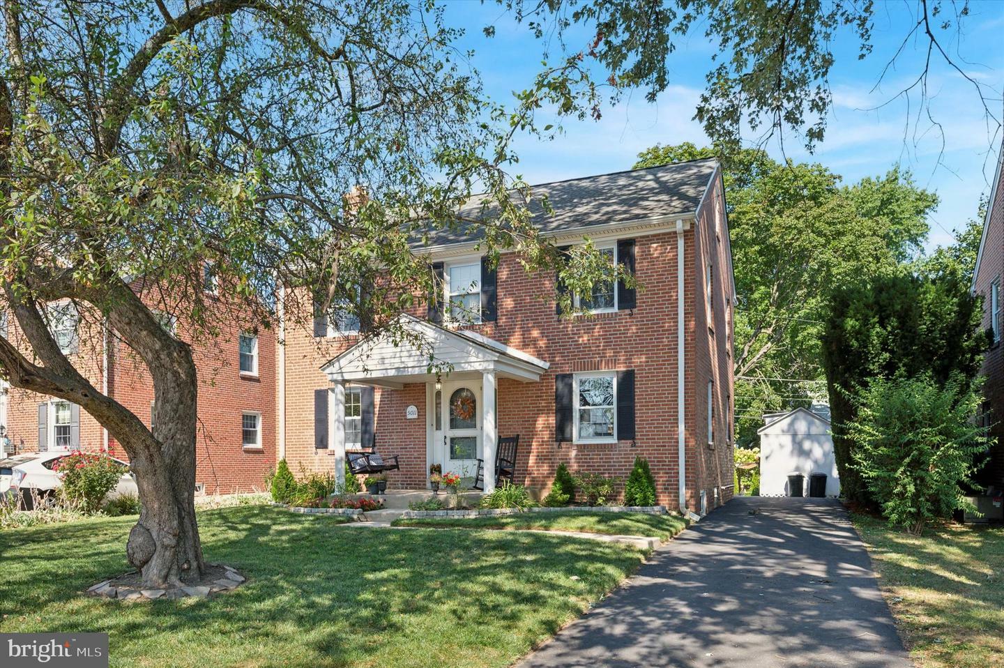 Property Photo:  5011 Bond Avenue  PA 19026 