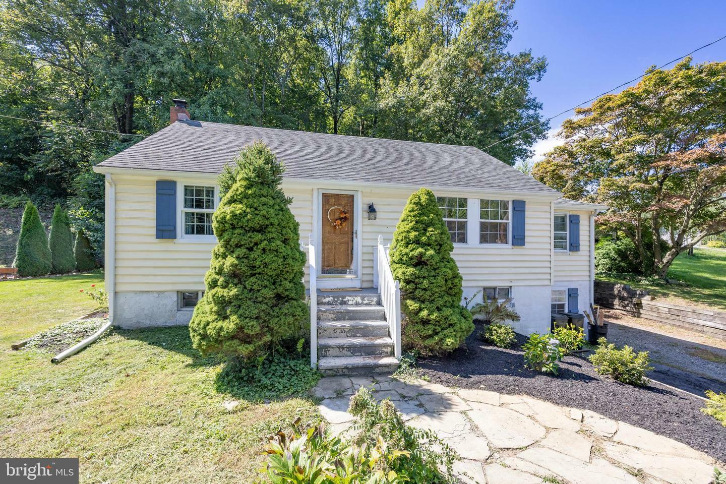 Property Photo:  164 Terrace Road  PA 19512 