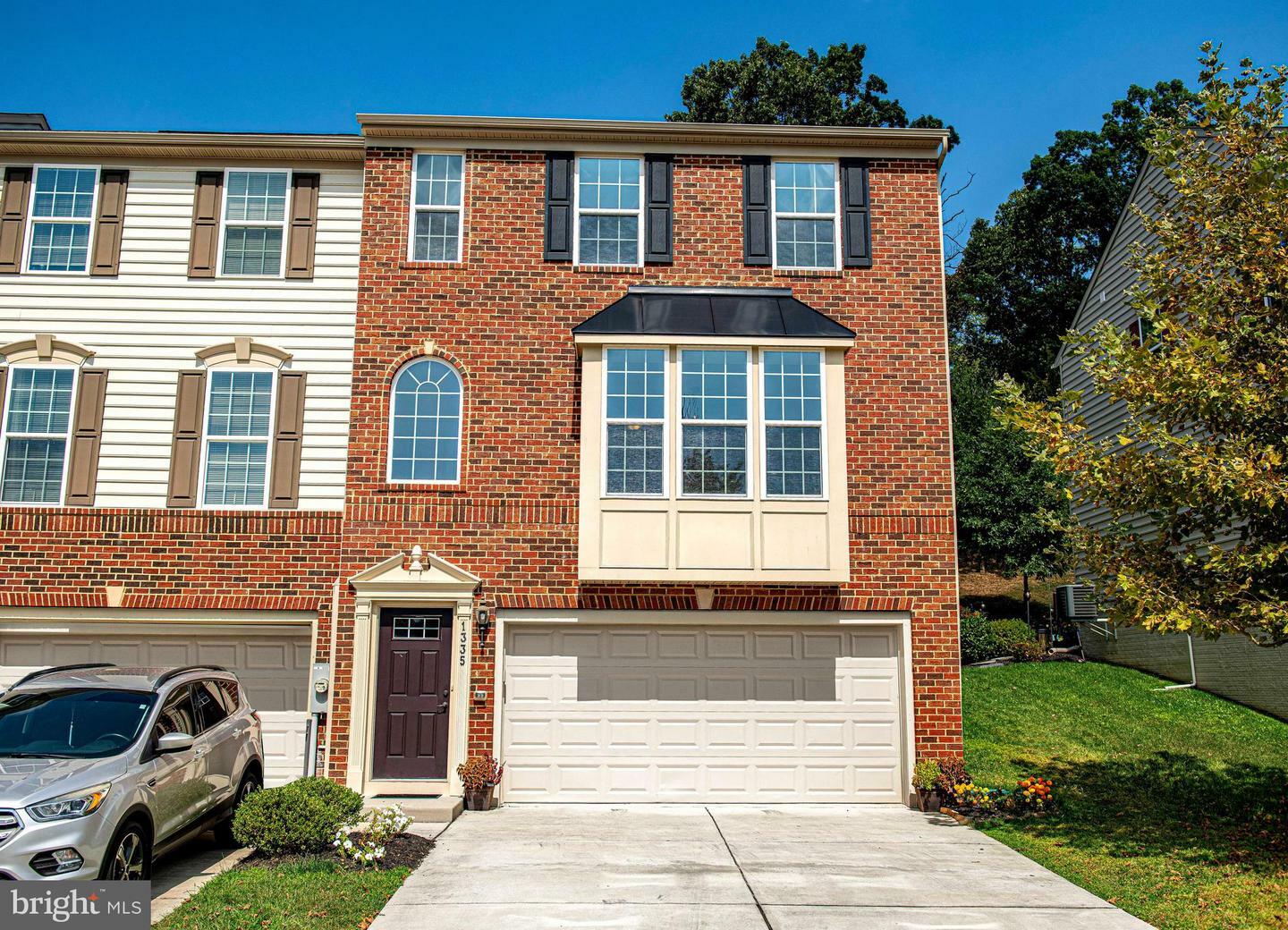 Property Photo:  1335 Dickinson Court  MD 21015 