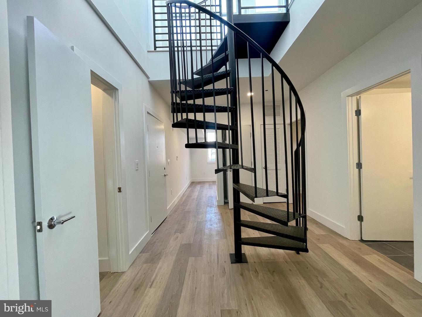 Property Photo:  1321 Rhode Island Avenue NW 301  DC 20005 