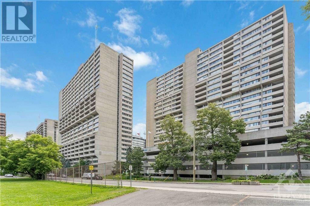 500 Laurier Avenue West 2308  Ottawa ON K1R 5E1 photo