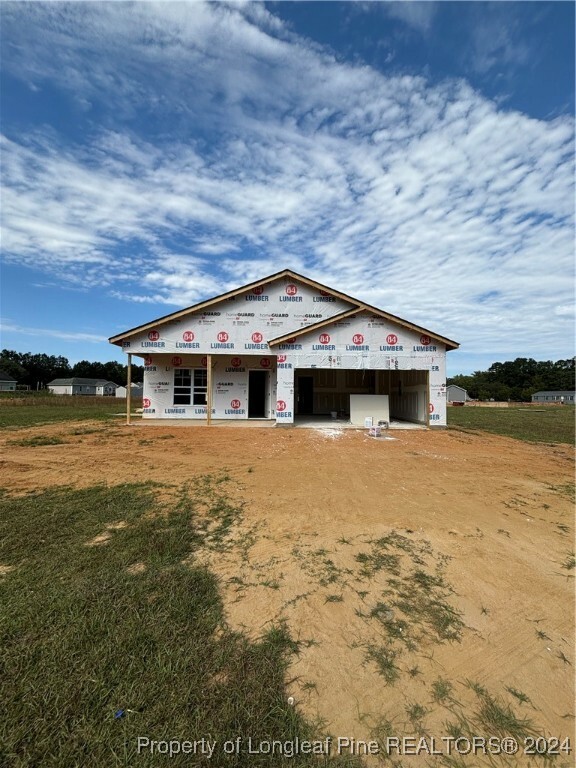 Property Photo:  83 Glencove Drive  NC 28360 