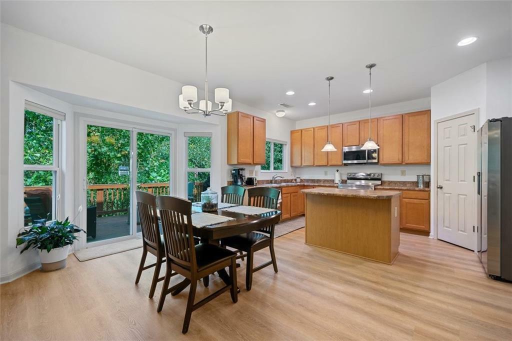 Property Photo:  1740 Shire Village Drive  GA 30518 