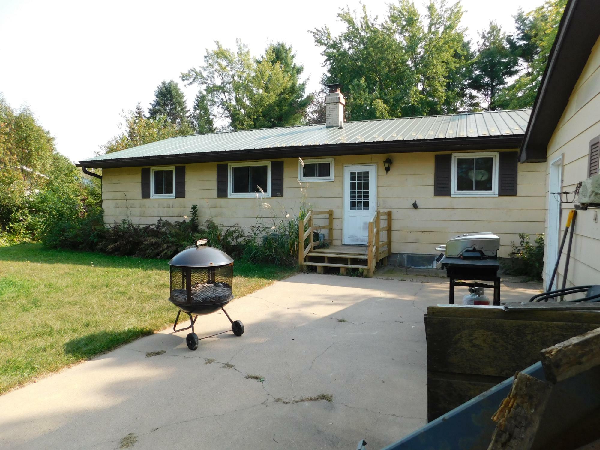 Property Photo:  127 Voerman St  WI 54487 