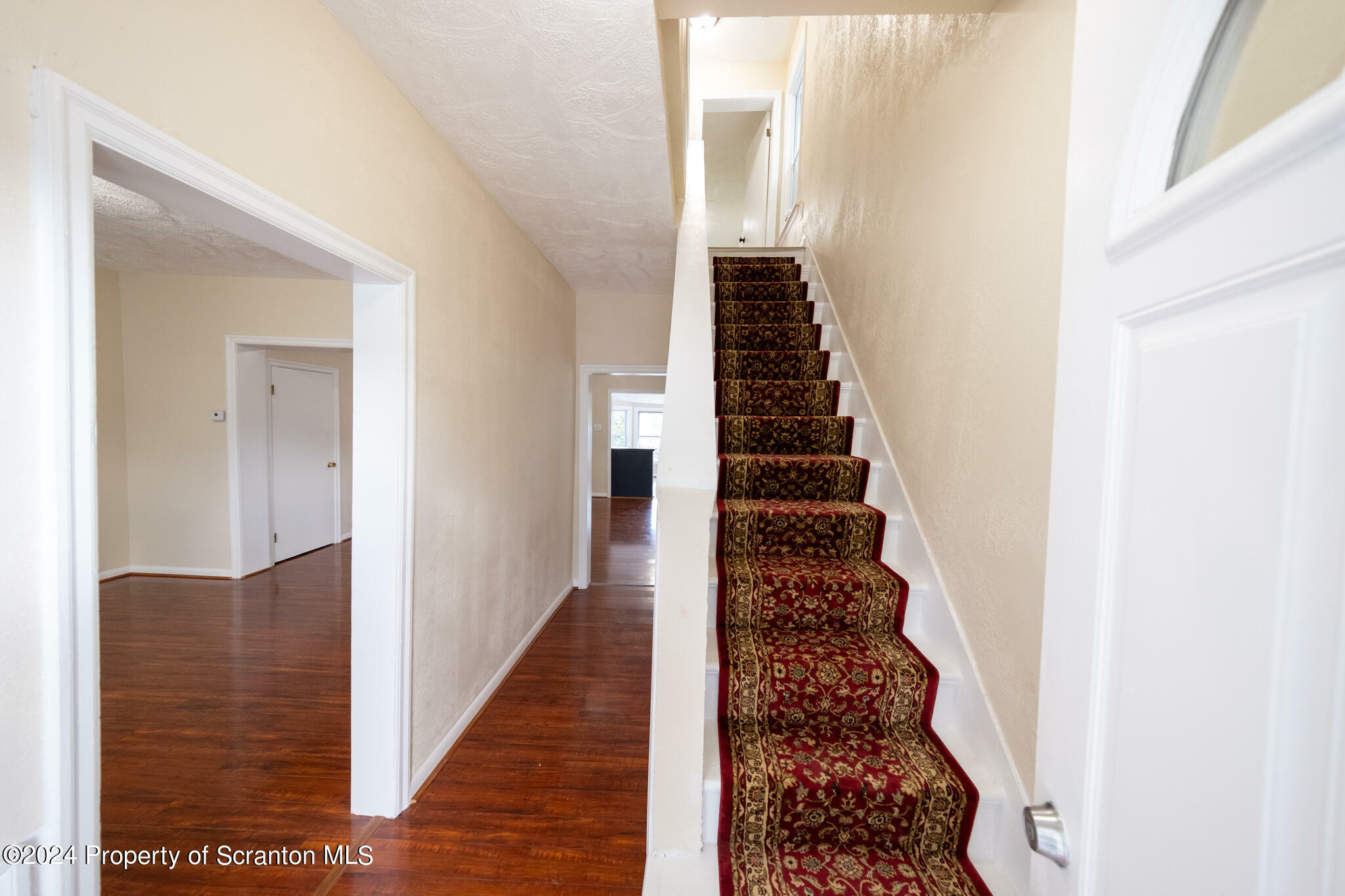 Property Photo:  542 N Lincoln Avenue  PA 18504 