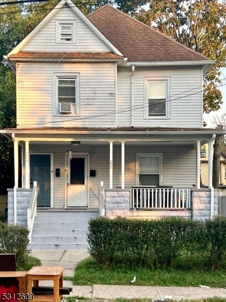 Property Photo:  722 E 6th St  NJ 07062 