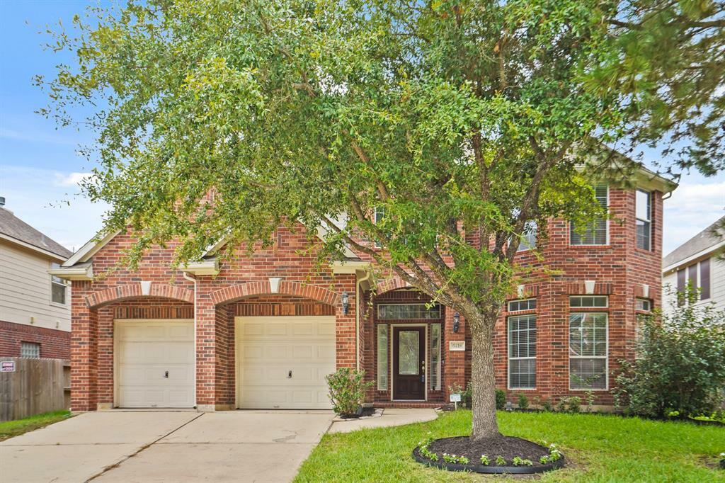 Property Photo:  6418 Virginia Fields Drive  TX 77494 