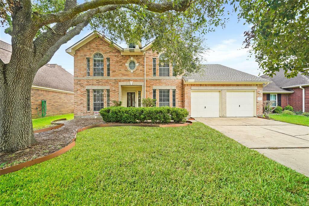 3135 E Webber Drive  Pearland TX 77584 photo