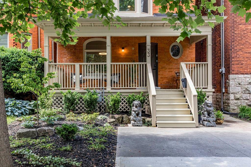 Photo de la propriété:  33 Homewood Avenue  ON L8P 2M1 