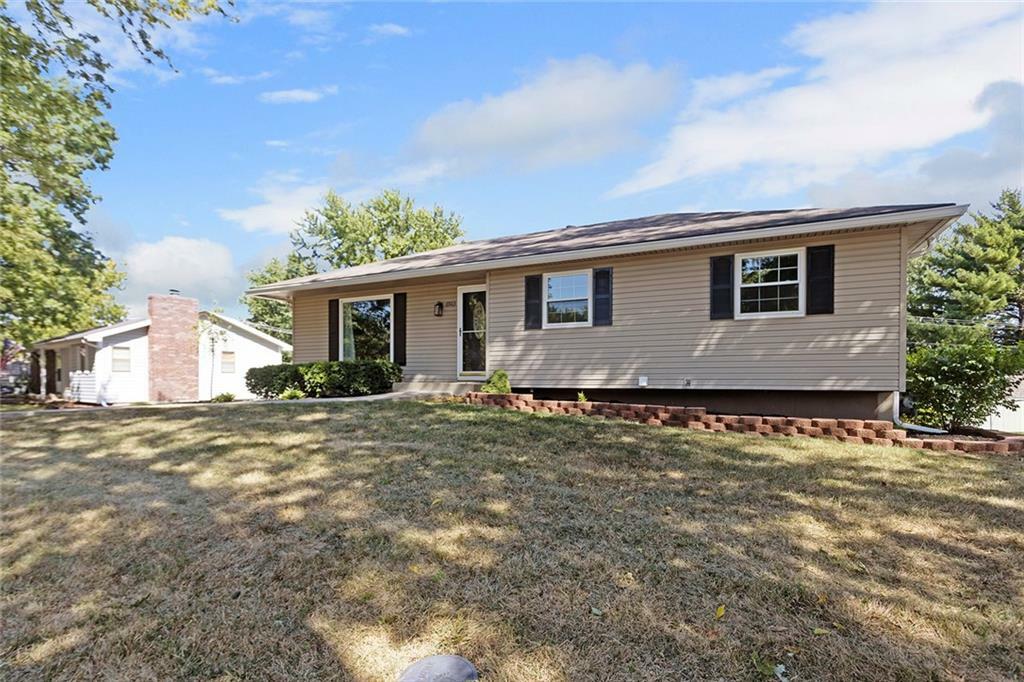 Property Photo:  6903 NW Blair Road  MO 64152 