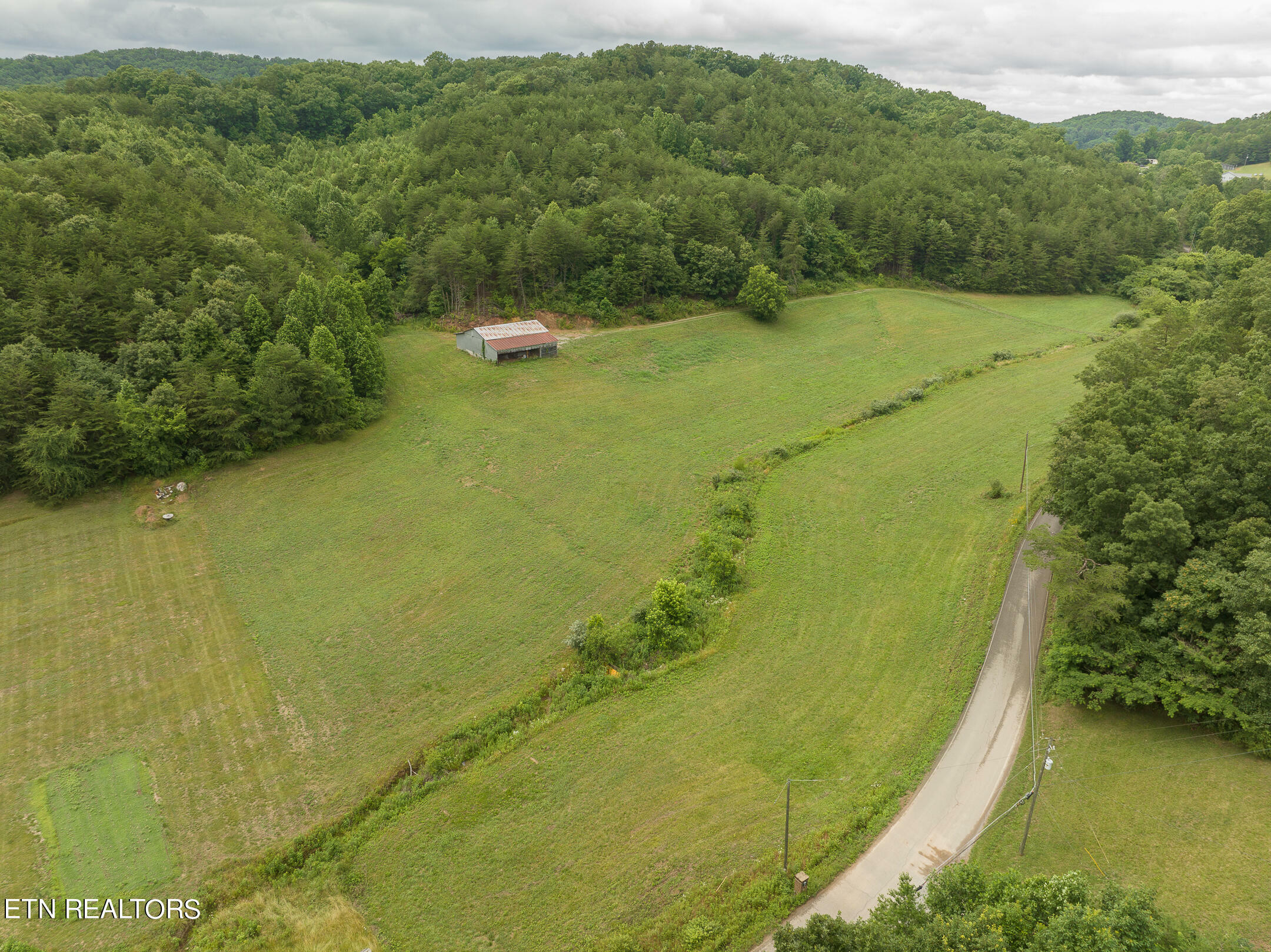 Property Photo:  1711 Tarklin Valley Rd  TN 37920 