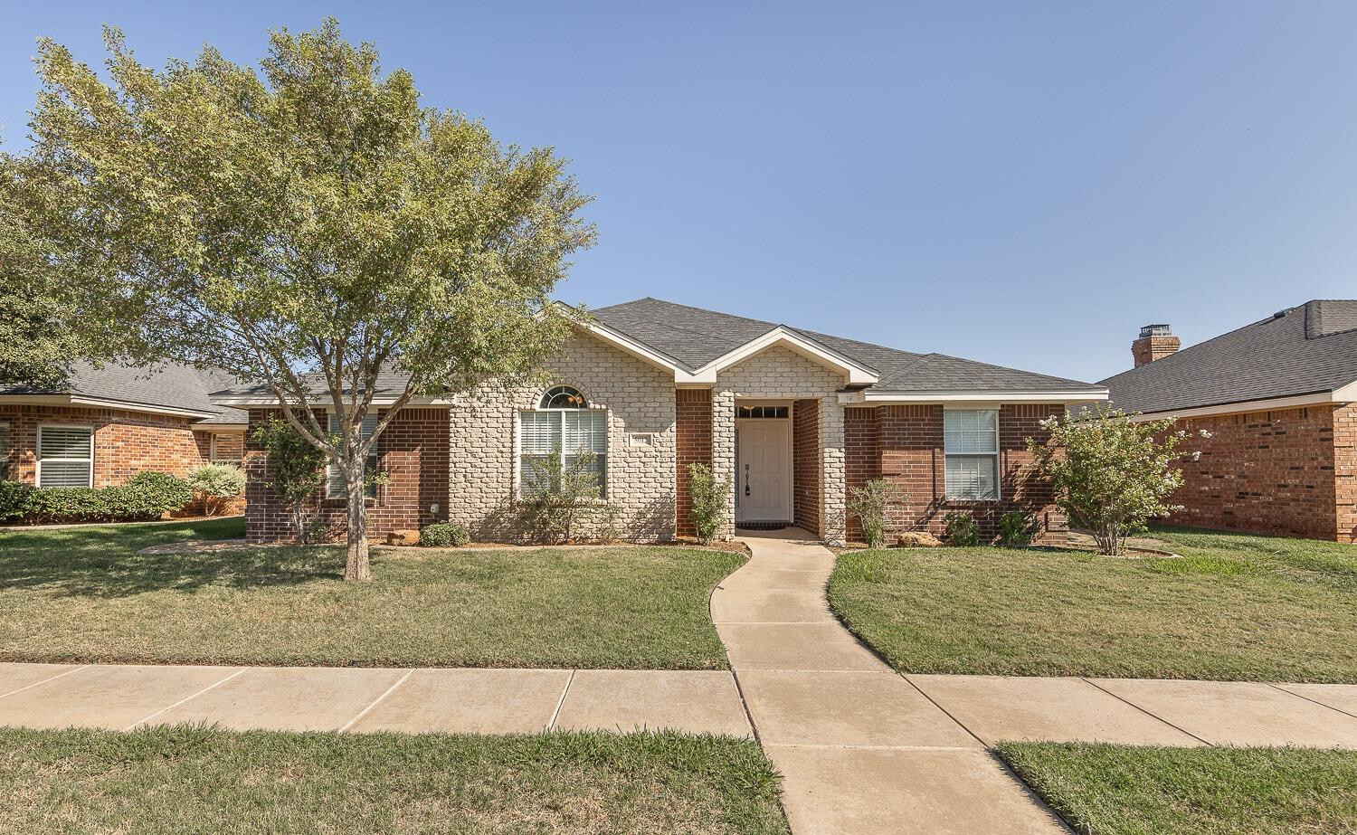 Property Photo:  5012 100th Street  TX 79424 