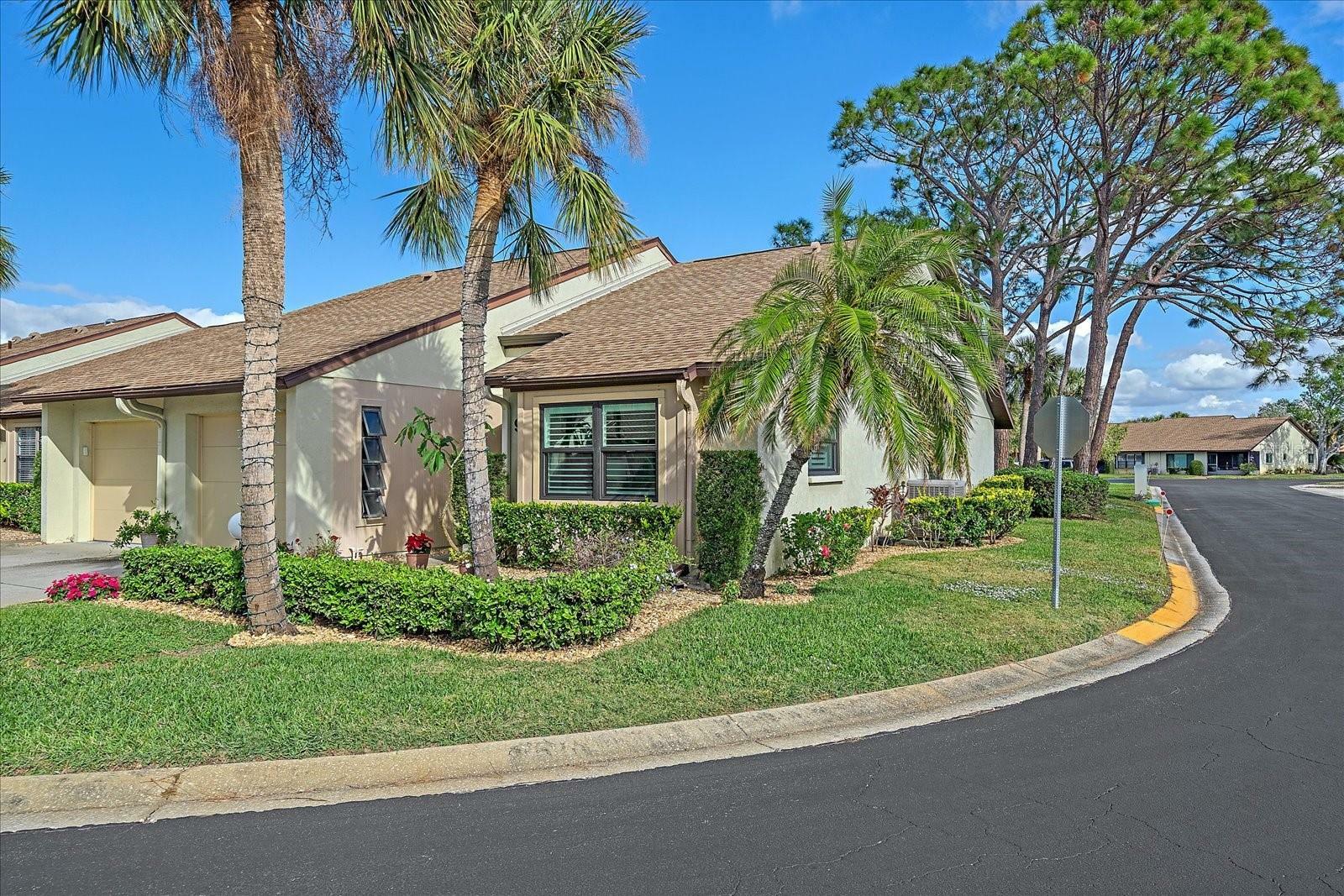 Property Photo:  1211 Capri Isles Boulevard 96  FL 34292 