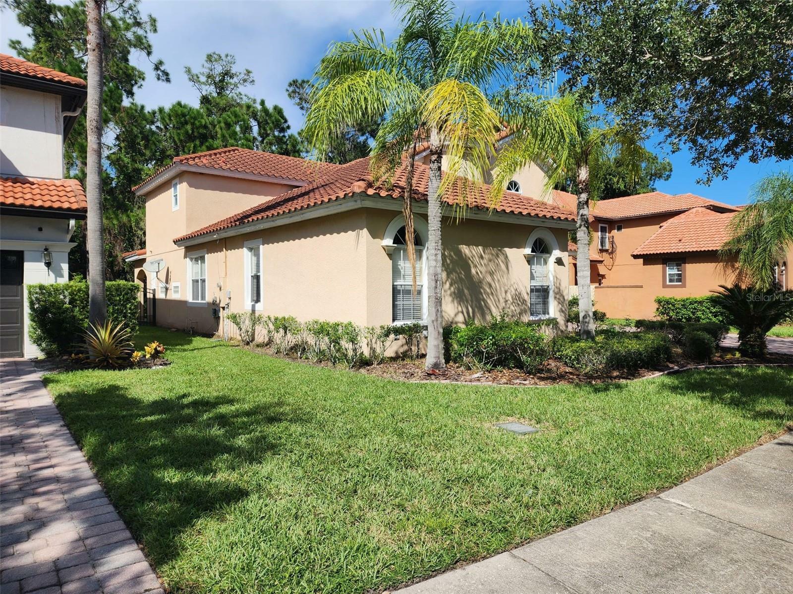 Property Photo:  11761 Bella Milano Court  FL 34786 