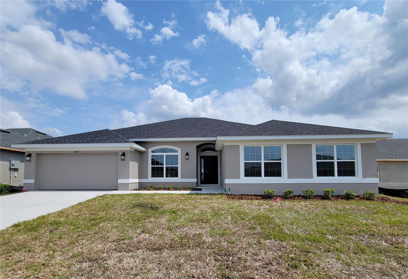 Property Photo: 8337 SW 58th Avenue FL 34476