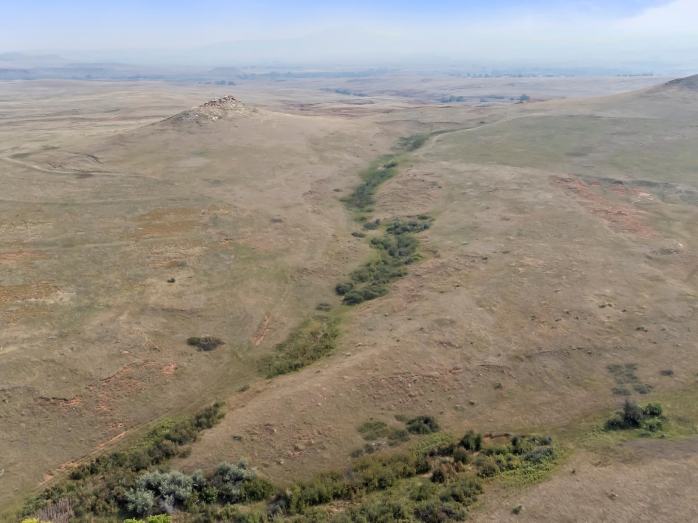 Property Photo:  Tbd Redwater Road  WY 82712 