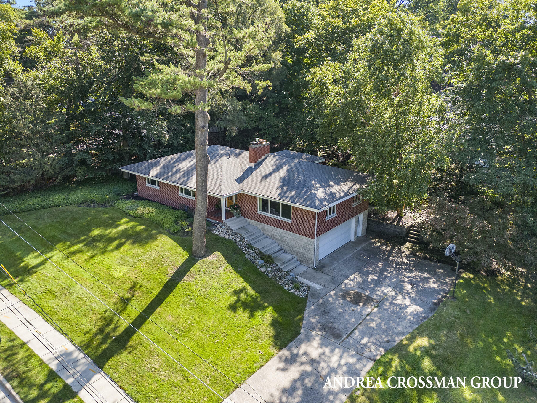 Property Photo:  190 Grand Avenue  MI 49417 