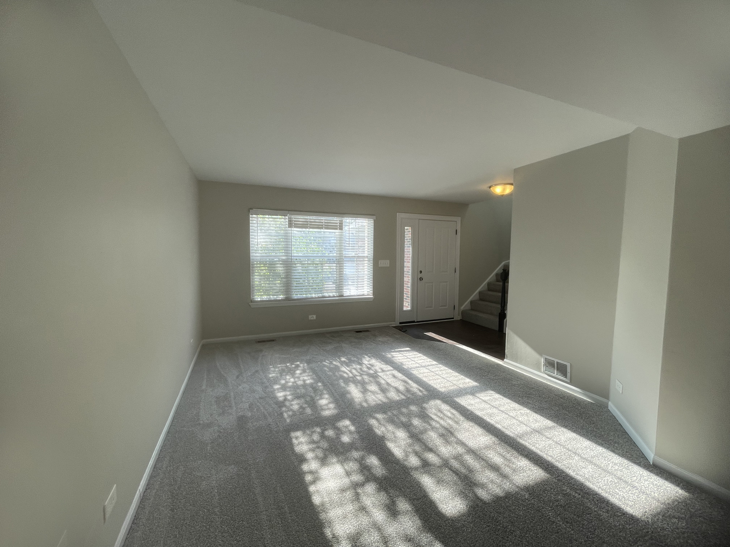 Property Photo:  2375 Fox Chase Circle  IL 60073 