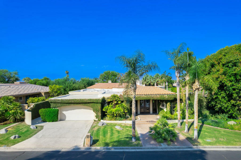 Property Photo:  74535 Wren Drive  CA 92210 