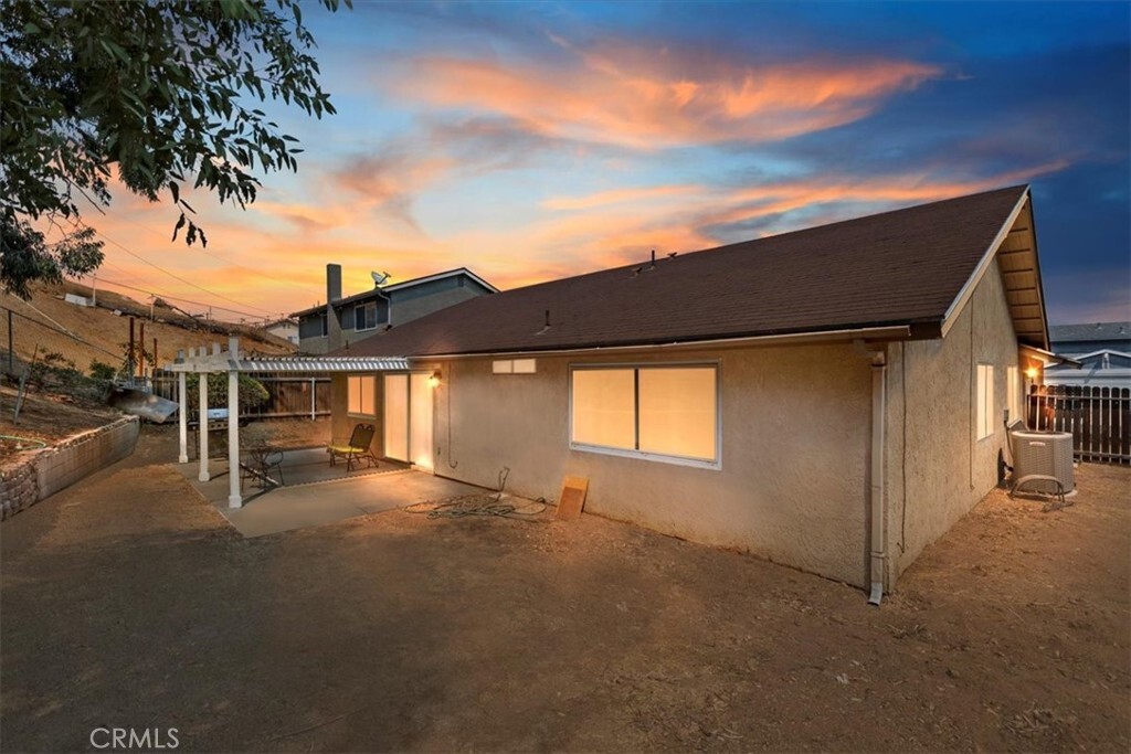 Property Photo: 4435 Estrada Drive CA 92509