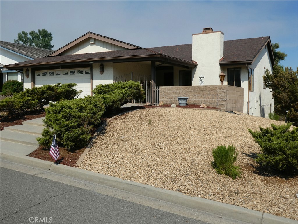 Property Photo:  30773 Golden Gate Drive  CA 92587 