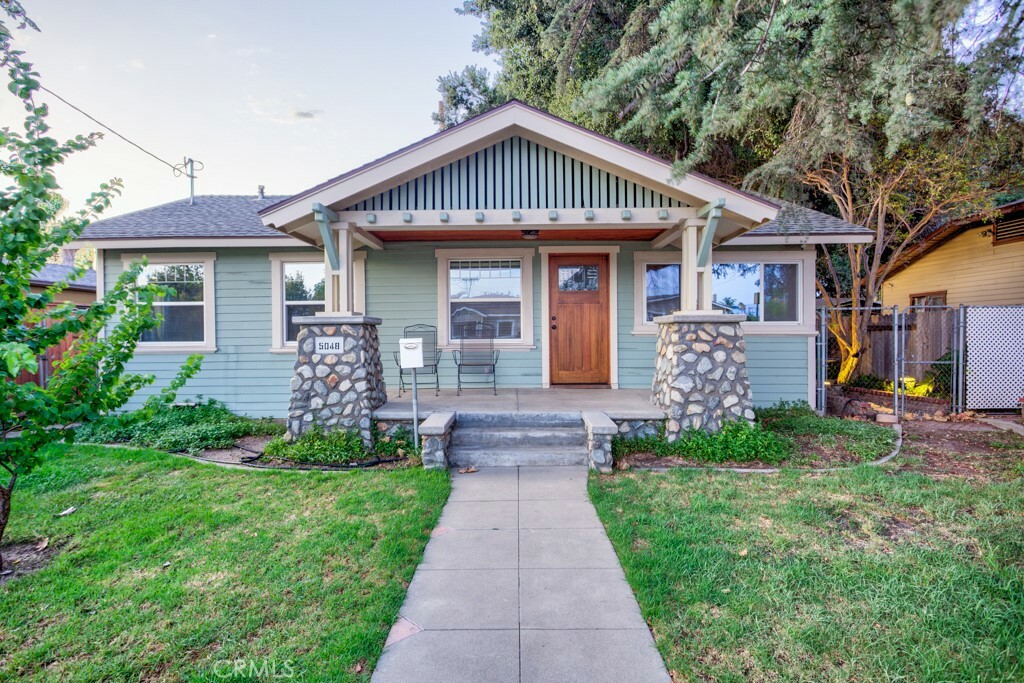 Property Photo:  5048 Riverside Drive  CA 91710 