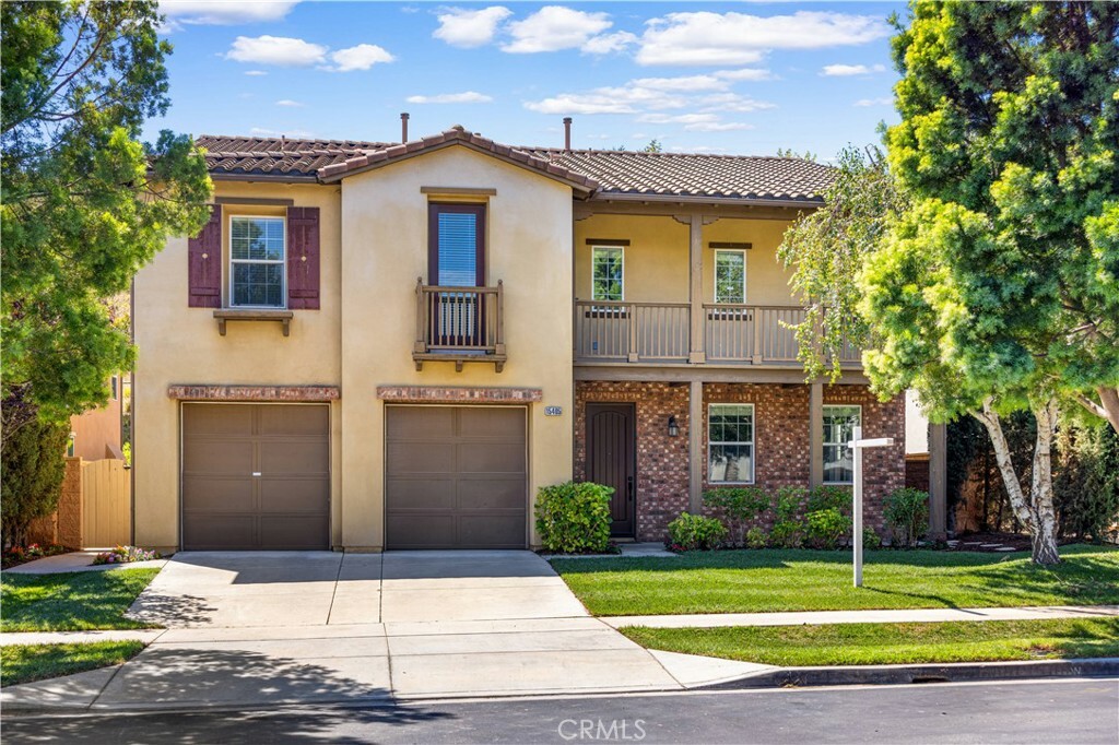 15405 Canon Lane  Chino Hills CA 91709 photo